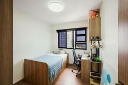 Blk 464B Clementi Peaks (Clementi), HDB 5 Rooms #549684401